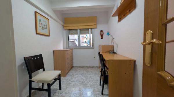 Piso en calle del Marqués de Comillas, 23