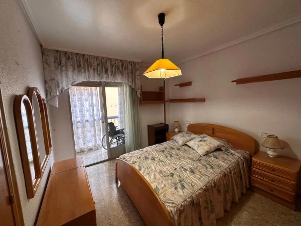 Piso en calle Gardenias