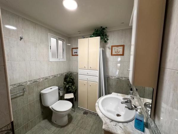 Piso en calle Gardenias