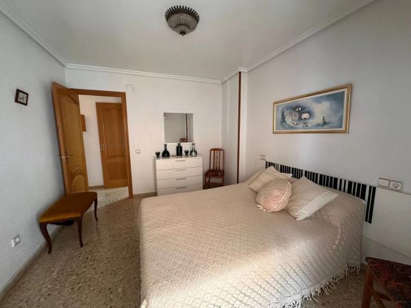 Piso en calle Gardenias