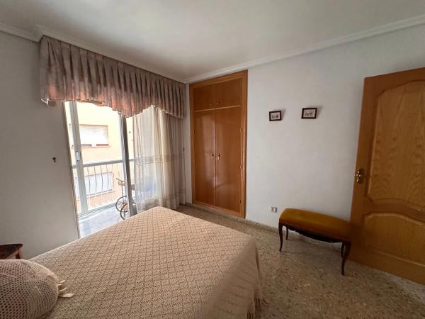 Piso en calle Gardenias