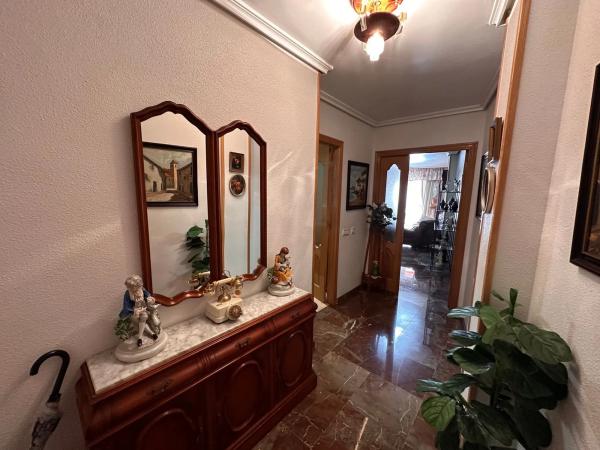 Piso en calle Gardenias