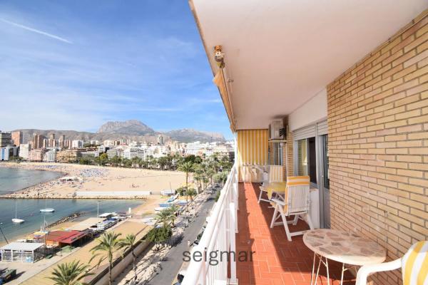 Piso en calle del Condestable Zaragoza