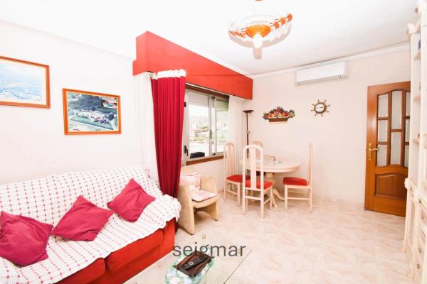 Piso en calle del Condestable Zaragoza