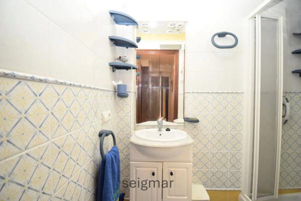 Piso en calle del Condestable Zaragoza