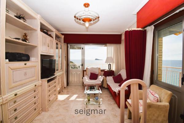 Piso en calle del Condestable Zaragoza