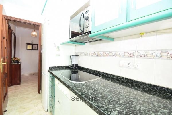 Piso en calle del Condestable Zaragoza