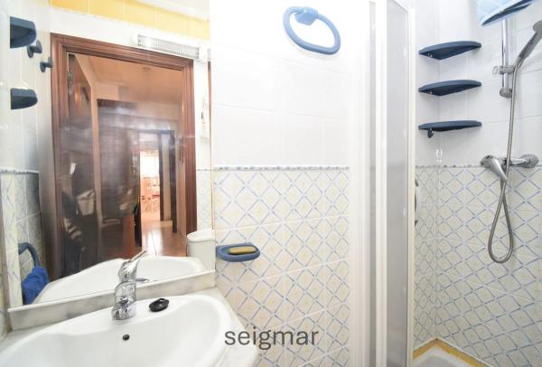 Piso en calle del Condestable Zaragoza