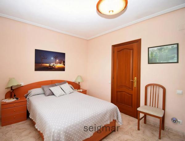 Piso en calle del Condestable Zaragoza