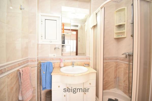 Piso en calle del Condestable Zaragoza