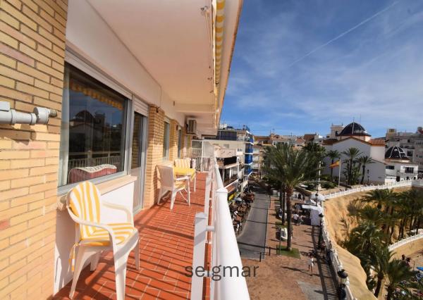 Piso en calle del Condestable Zaragoza