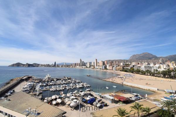 Piso en calle del Condestable Zaragoza