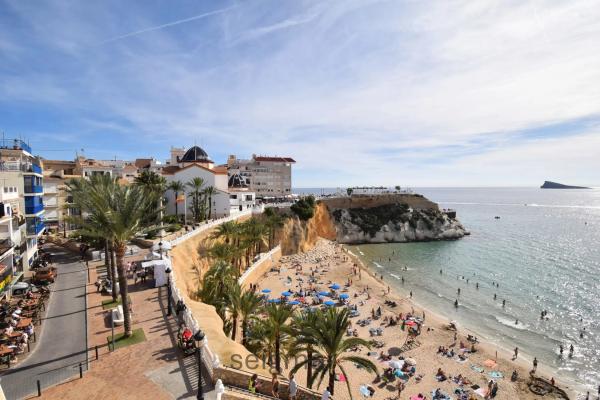 Piso en calle del Condestable Zaragoza