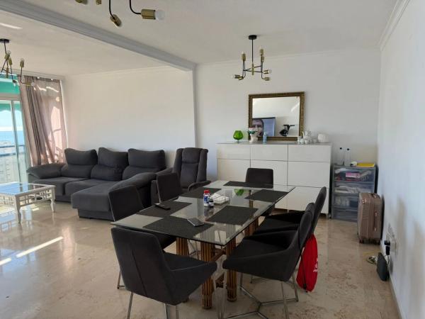 Piso en Costa rica, 2