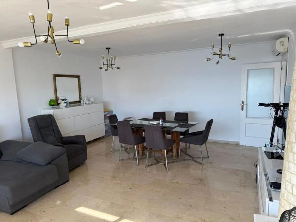 Piso en Costa rica, 2