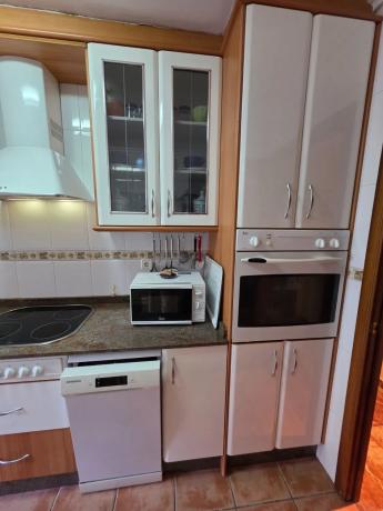 Piso en calle de Antonio Ramos Carratalá