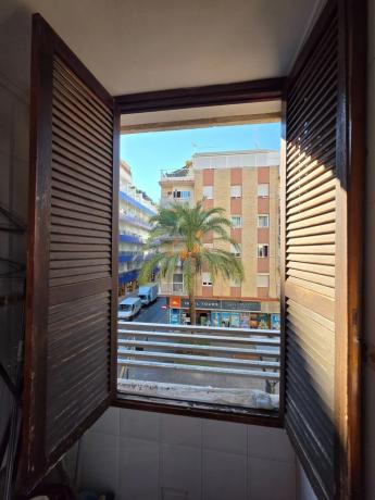 Piso en calle de Antonio Ramos Carratalá