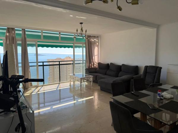 Piso en Costa rica, 2