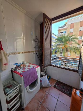 Piso en calle de Antonio Ramos Carratalá