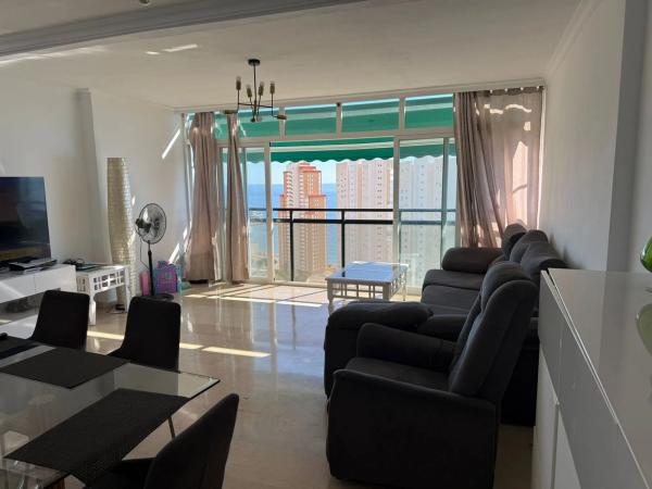 Piso en Costa rica, 2