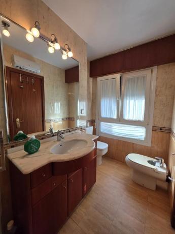 Piso en calle de Antonio Ramos Carratalá