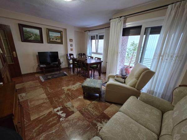 Piso en calle de Antonio Ramos Carratalá