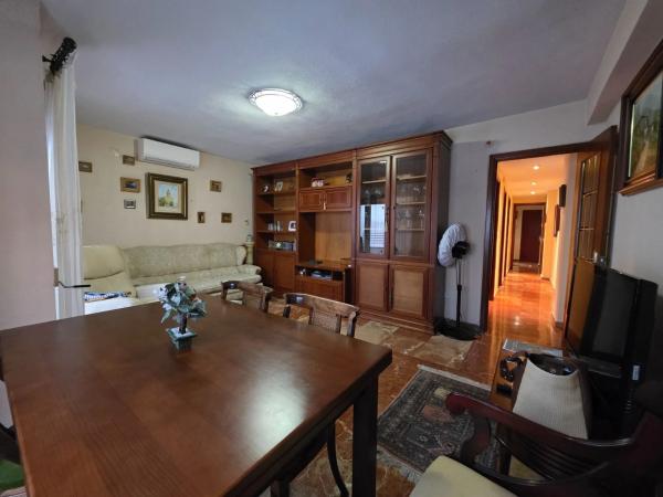 Piso en calle de Antonio Ramos Carratalá