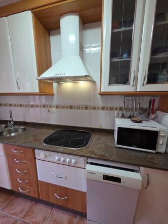 Piso en calle de Antonio Ramos Carratalá