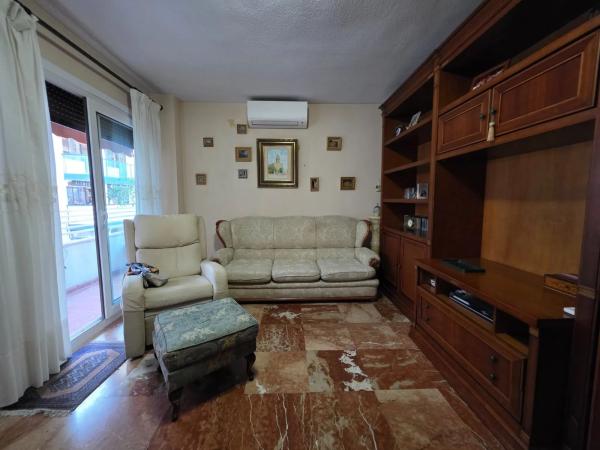 Piso en calle de Antonio Ramos Carratalá