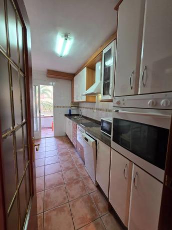 Piso en calle de Antonio Ramos Carratalá