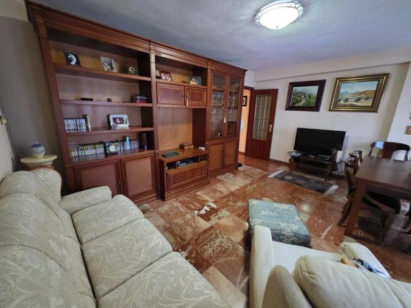 Piso en calle de Antonio Ramos Carratalá