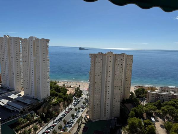 Piso en Costa rica, 2