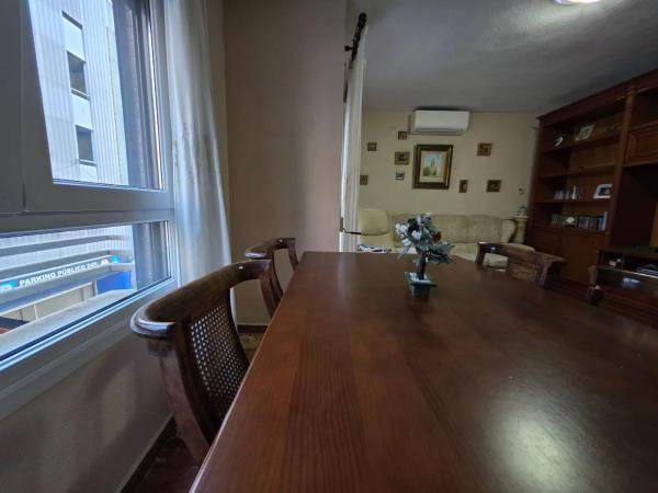 Piso en calle de Antonio Ramos Carratalá