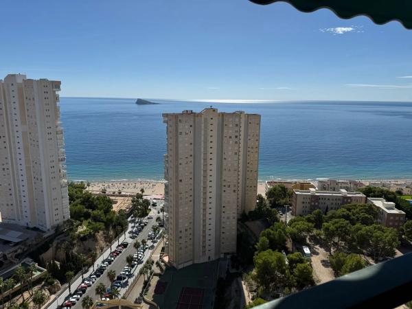 Piso en Costa rica, 2