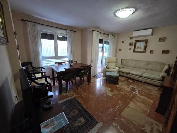 Piso en calle de Antonio Ramos Carratalá