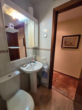 Piso en calle de Antonio Ramos Carratalá