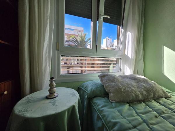 Piso en calle de Antonio Ramos Carratalá