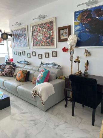 Piso en Barrio Zona Sierra Helada