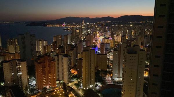 Piso en Barrio Zona Sierra Helada