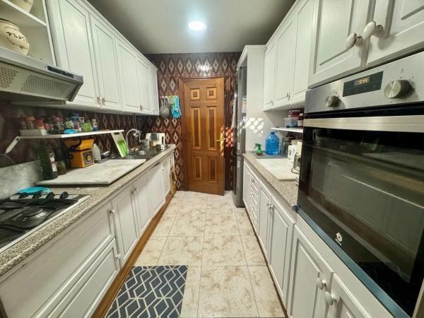 Piso en Pueblo Poniente