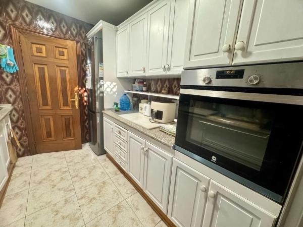 Piso en Pueblo Poniente