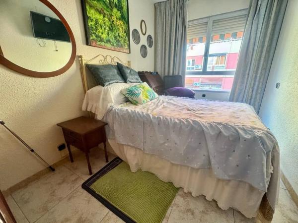 Piso en Pueblo Poniente