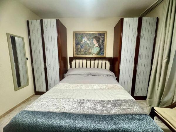 Piso en Pueblo Poniente