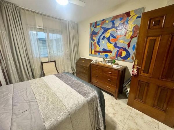 Piso en Pueblo Poniente