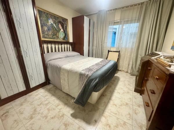 Piso en Pueblo Poniente