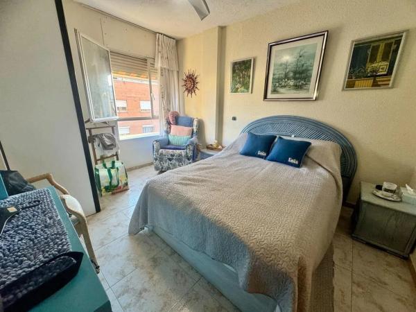 Piso en Pueblo Poniente