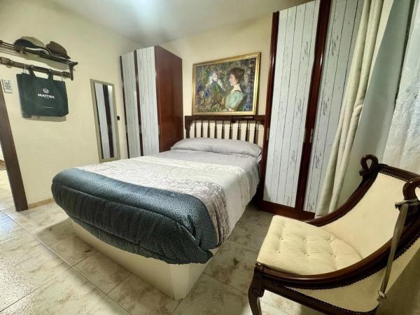 Piso en Pueblo Poniente