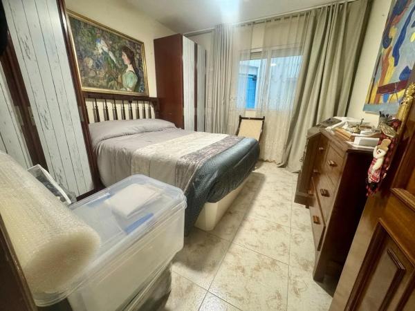 Piso en Pueblo Poniente