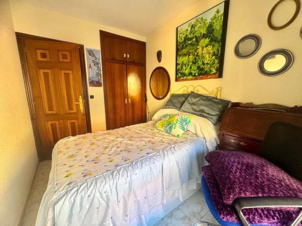 Piso en Pueblo Poniente