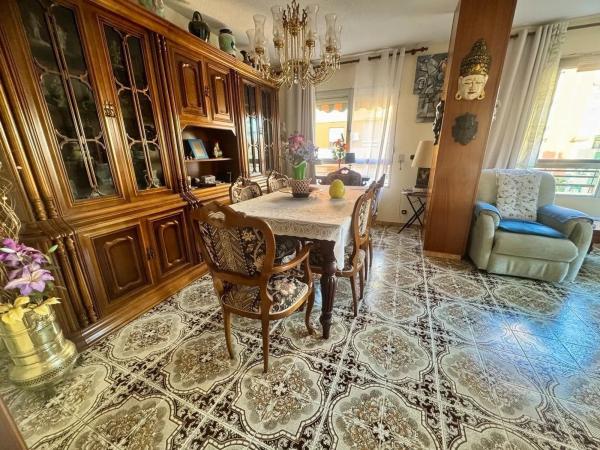 Piso en Pueblo Poniente